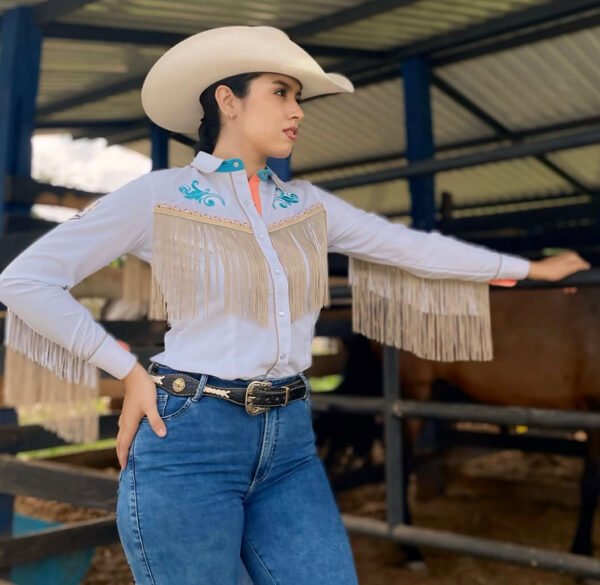 camisa Arcotrend