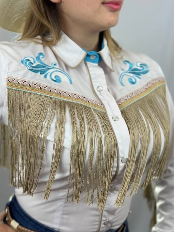 camisa Arcotrend - Image 2