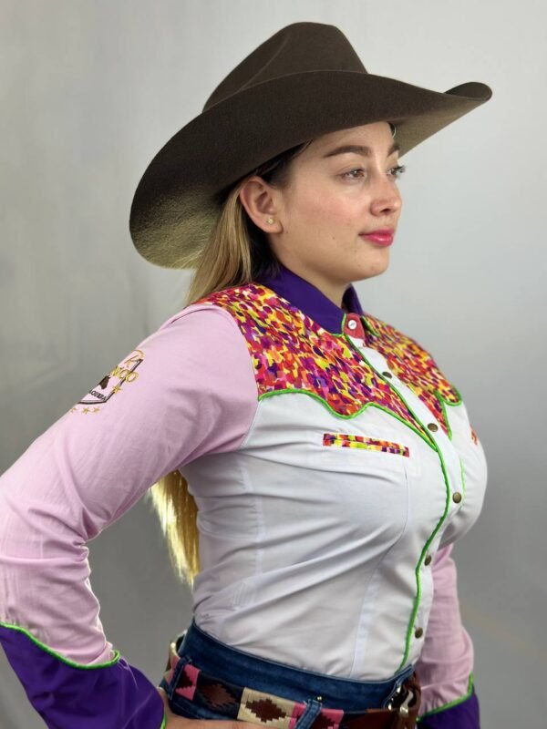 Camisa Popdream - Image 4