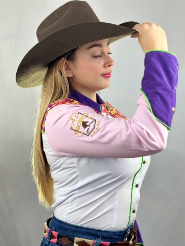 Camisa Popdream - Image 2