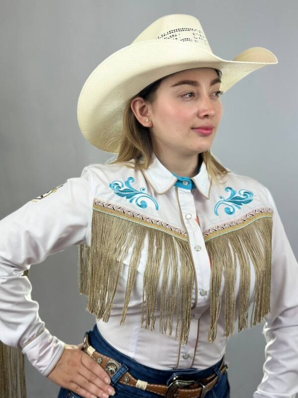 camisa Arcotrend - Image 4