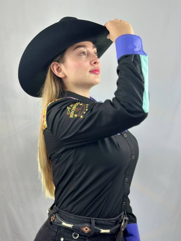 Camisa Popcolors - Image 3