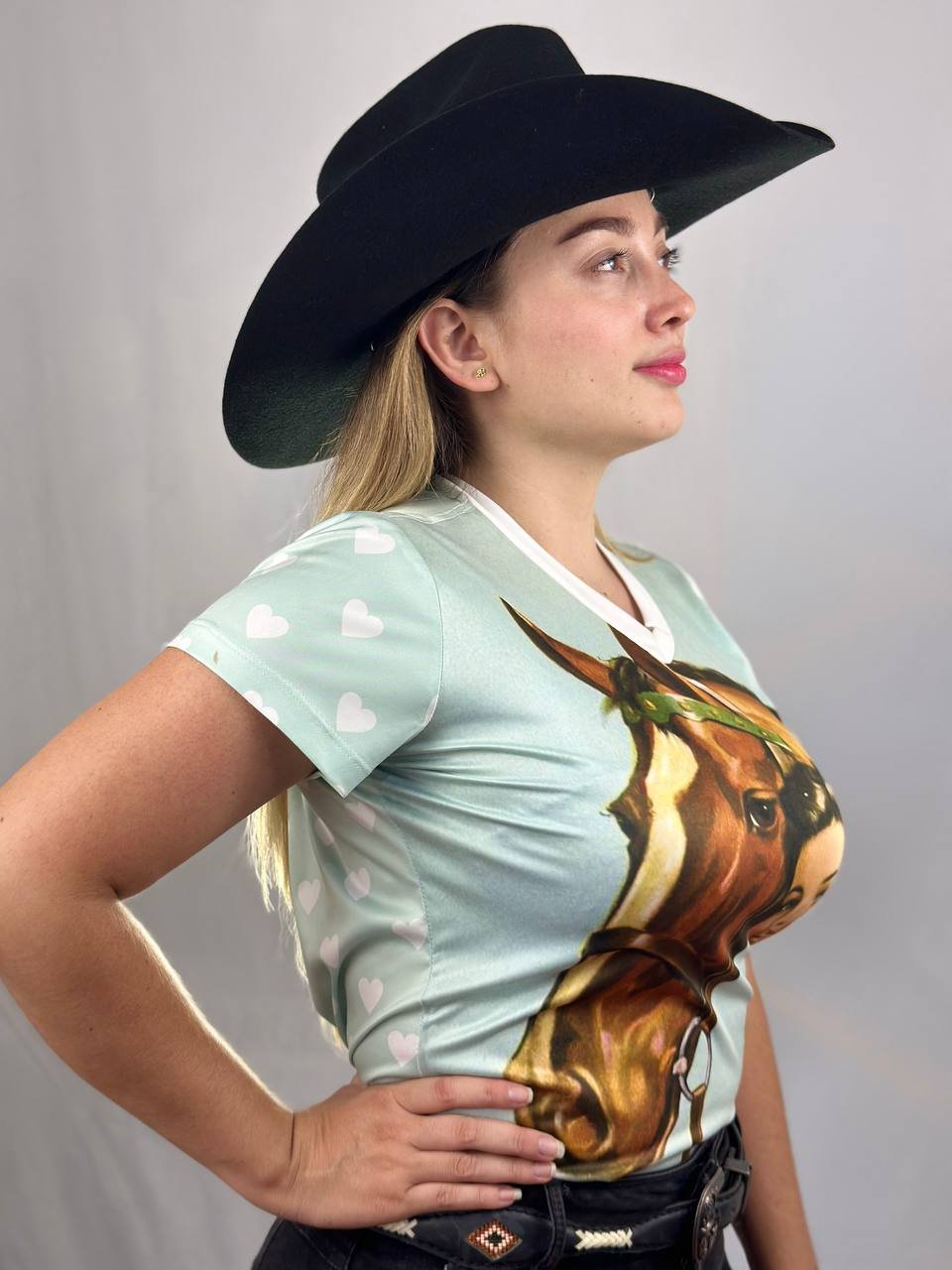 Camiseta Lovehorse - Image 4