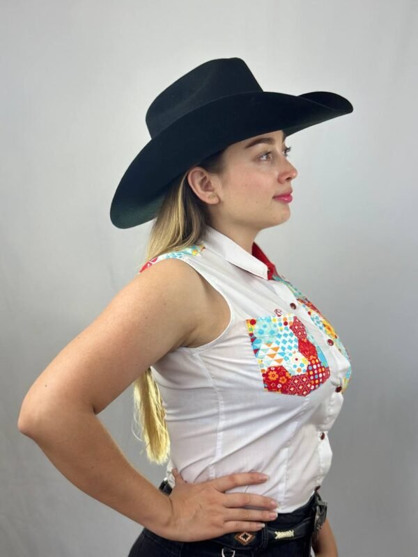 Blusa PopArt - Image 4