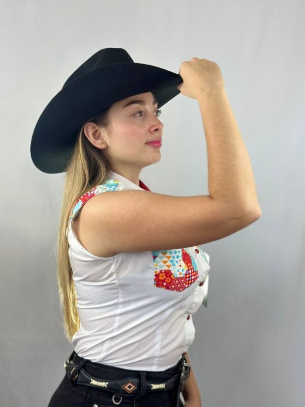 Blusa PopArt - Image 3