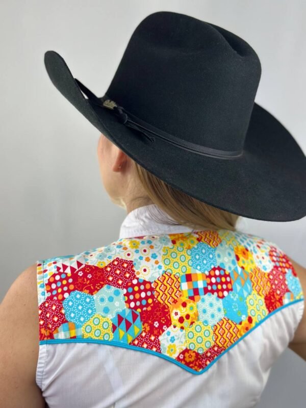 Blusa PopArt - Image 2