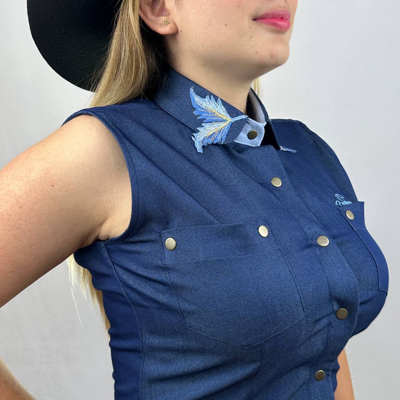 Blusa Magic - Image 2