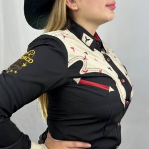 Camisa sofired