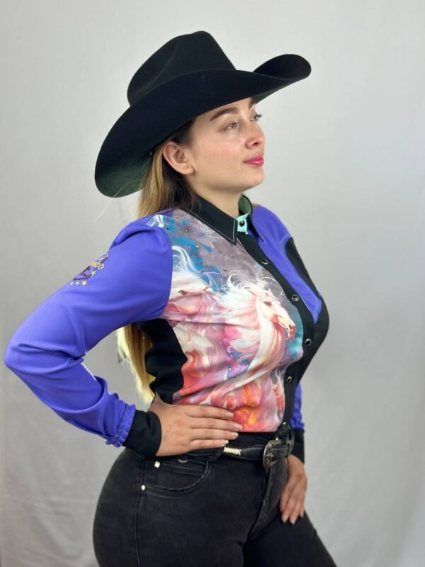 Camisa Drean - Image 4