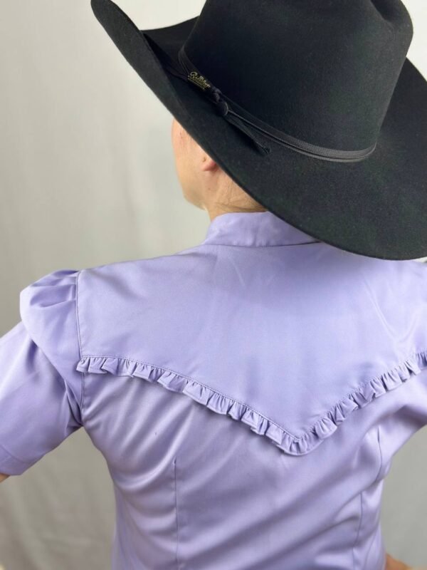 Camisa Camelia - Image 2