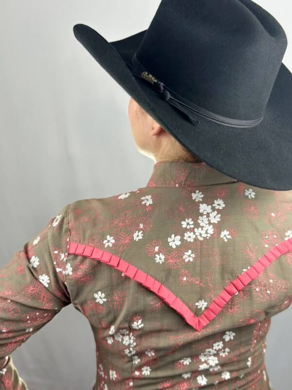 Camisa Garden - Image 2