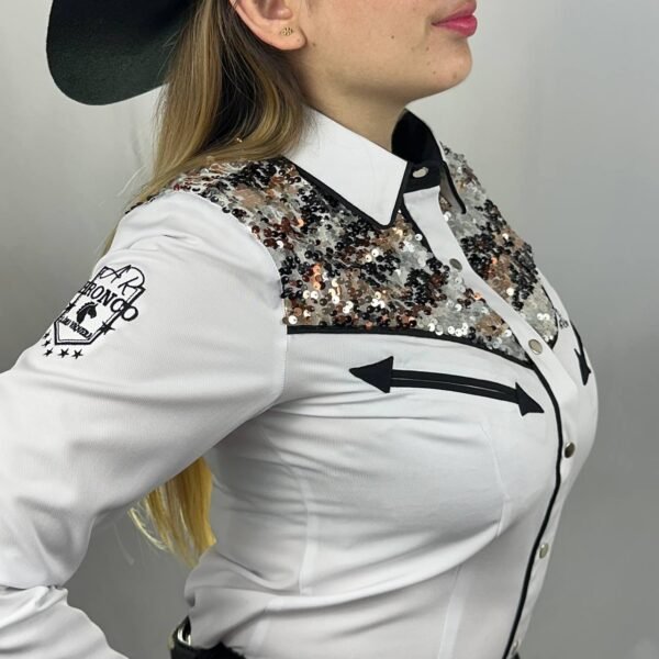 Camisa Glitter - Image 4