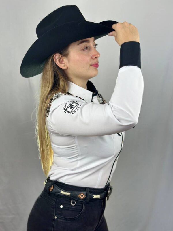 Camisa Glitter - Image 3