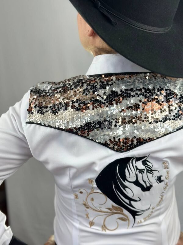 Camisa Glitter - Image 2