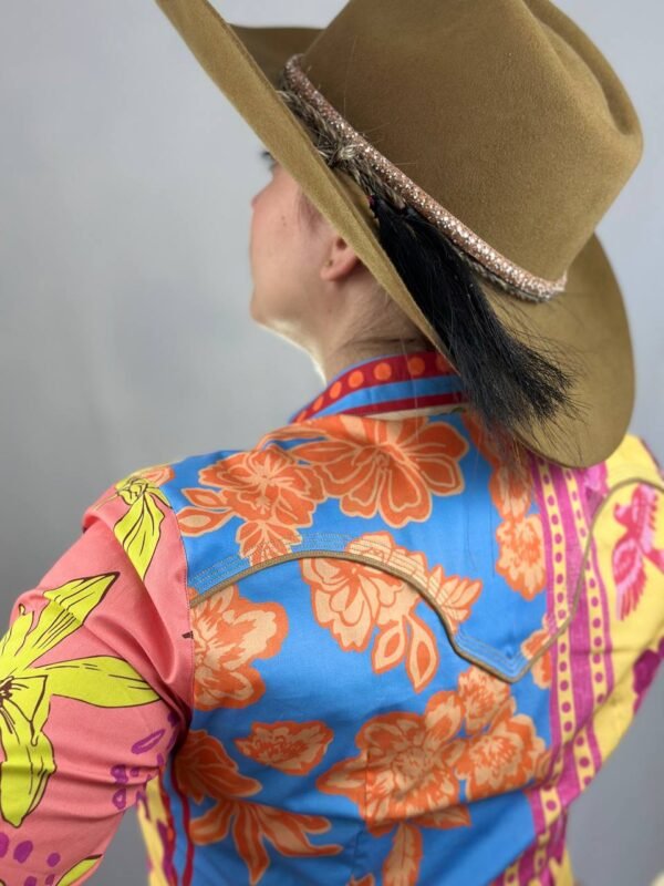 Camisa Gardenia - Image 4