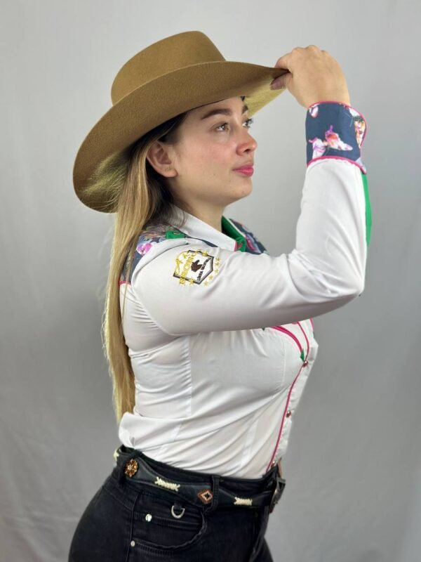 Camisa Marilai - Image 3
