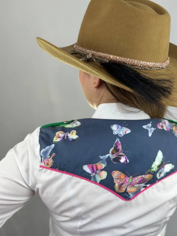 Camisa Marilai - Image 2