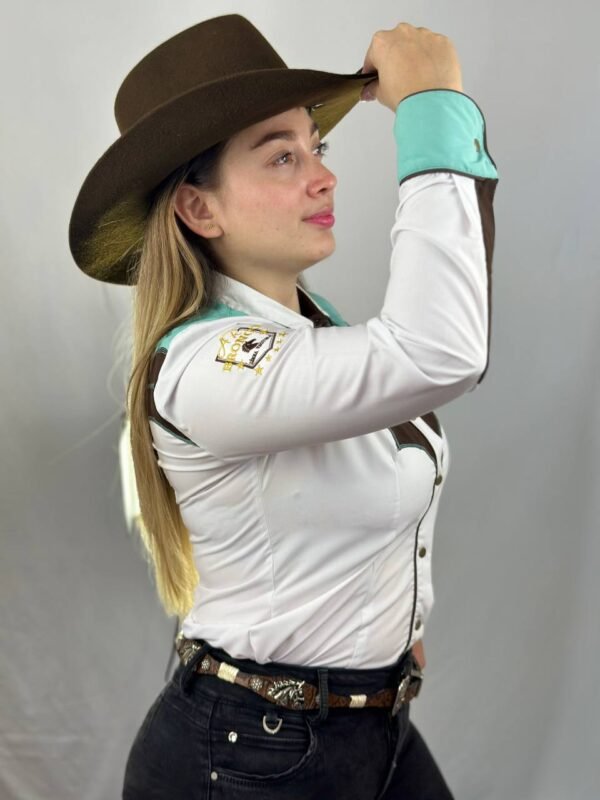 Camisa Mentabull - Image 3