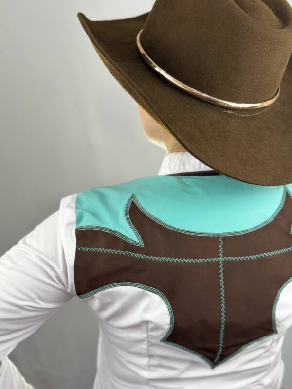 Camisa Mentabull - Image 2