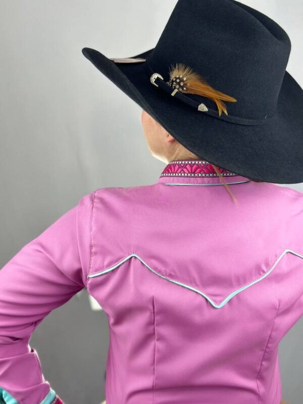 Camisa Moramilk - Image 2