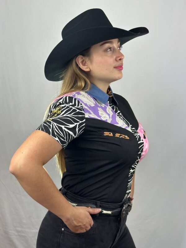 Camisa Patsh - Image 4
