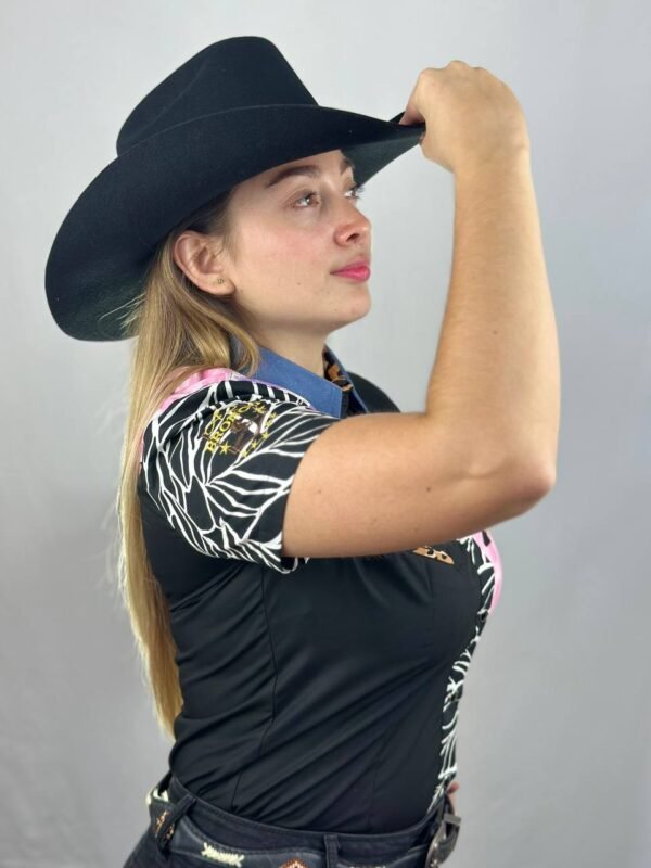 Camisa Patsh - Image 3