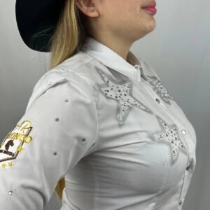 Camisa Artik