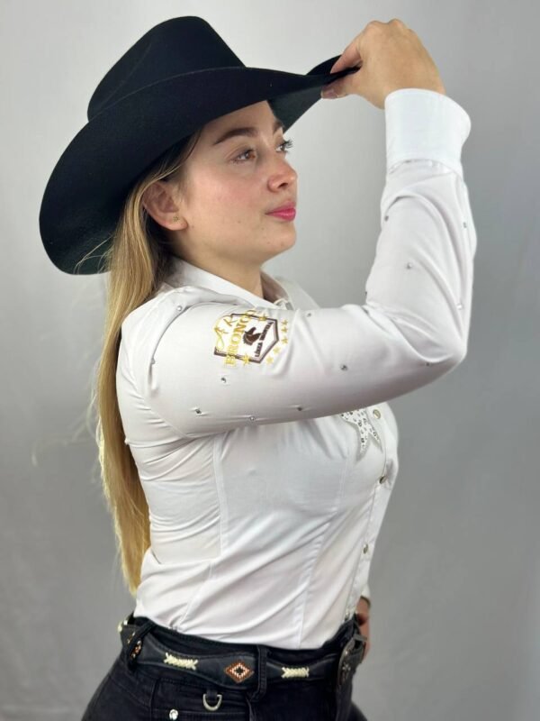Camisa Artik - Image 4