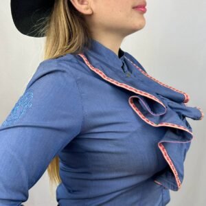 Camisa DenimLook