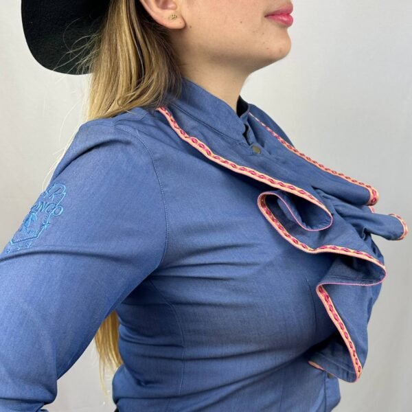 Camisa DenimLook