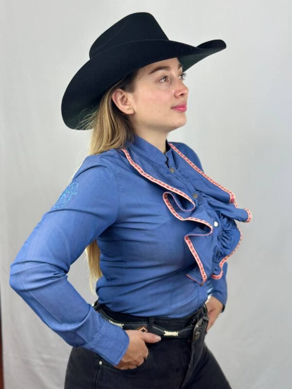 Camisa DenimLook - Image 4