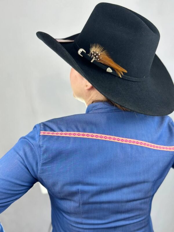 Camisa DenimLook - Image 3
