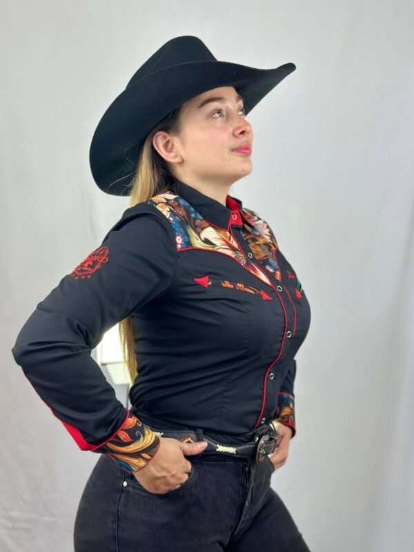 Camisa MexiRoss - Image 4