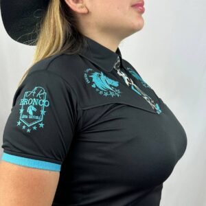 Polo Bluenight