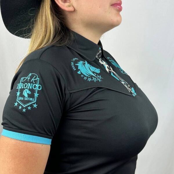 Polo Bluenight