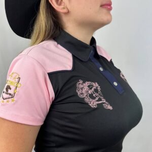Polo Pink mine