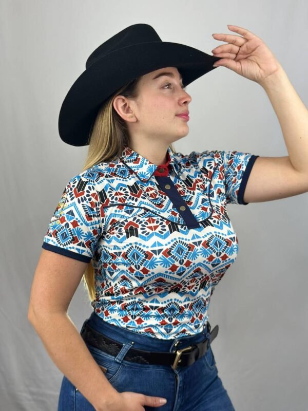 Polo Etnipol - Image 4