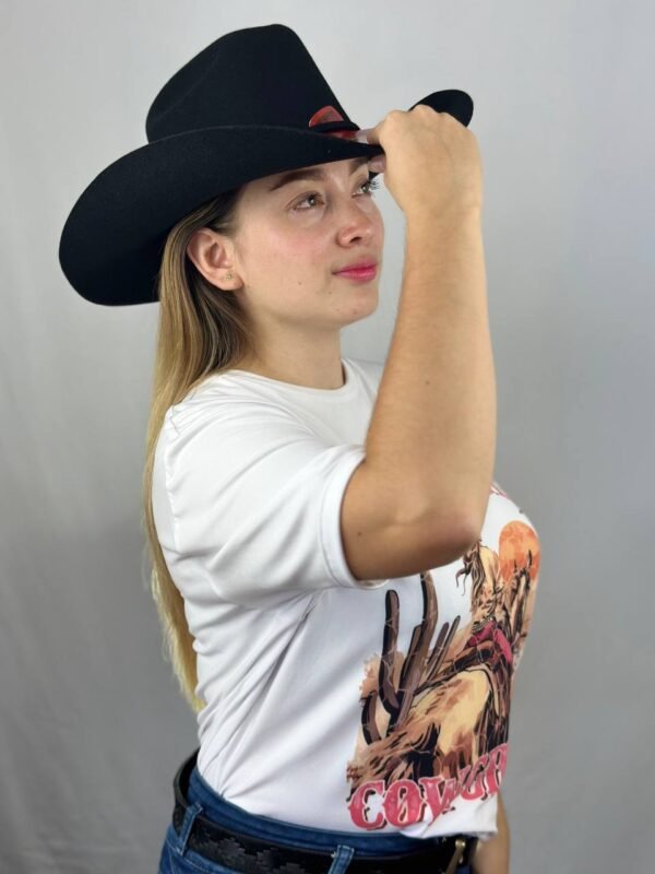 Camiseta Oversize Two - Image 3