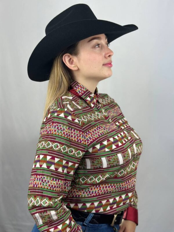 Camisa Rednit - Image 2