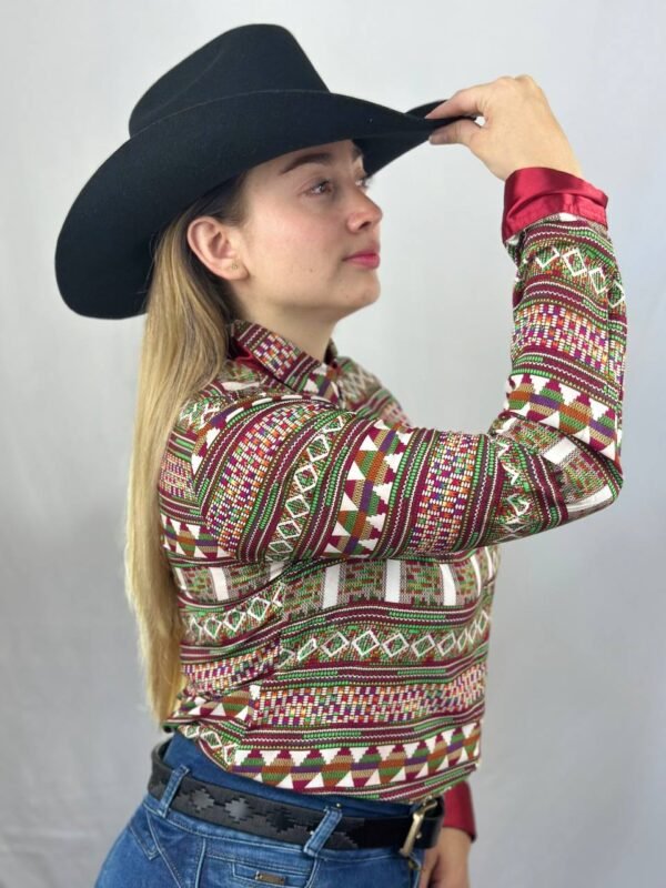 Camisa Rednit - Image 4