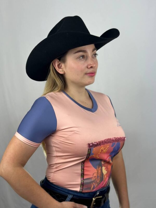 Camiseta Lobell - Image 2