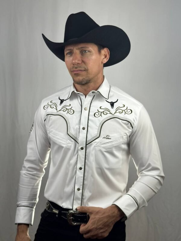 Camisa cimarronera - Image 5