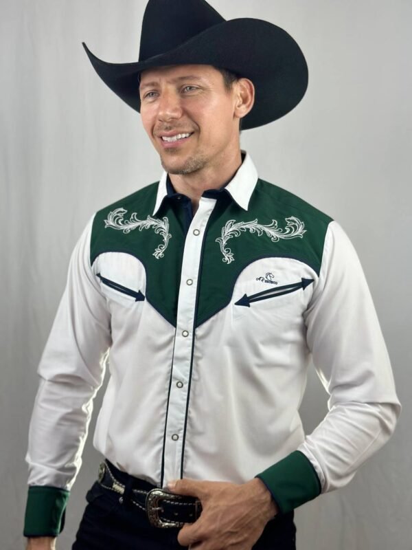 Camisa Sabana - Image 3
