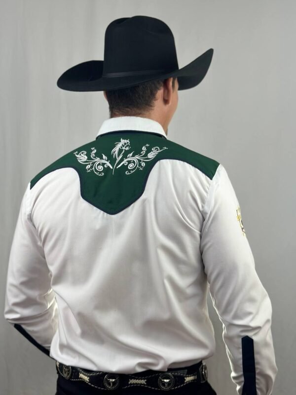 Camisa Sabana - Image 2