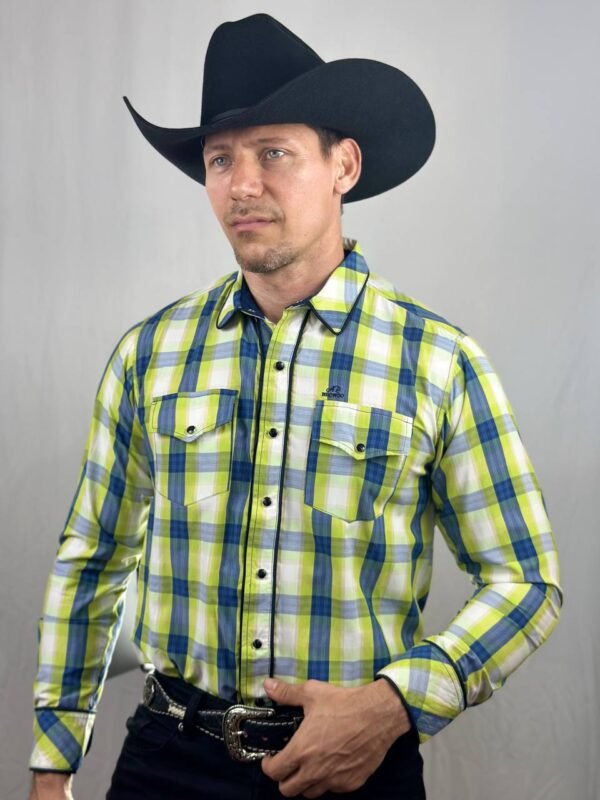 Camisa Granja - Image 3
