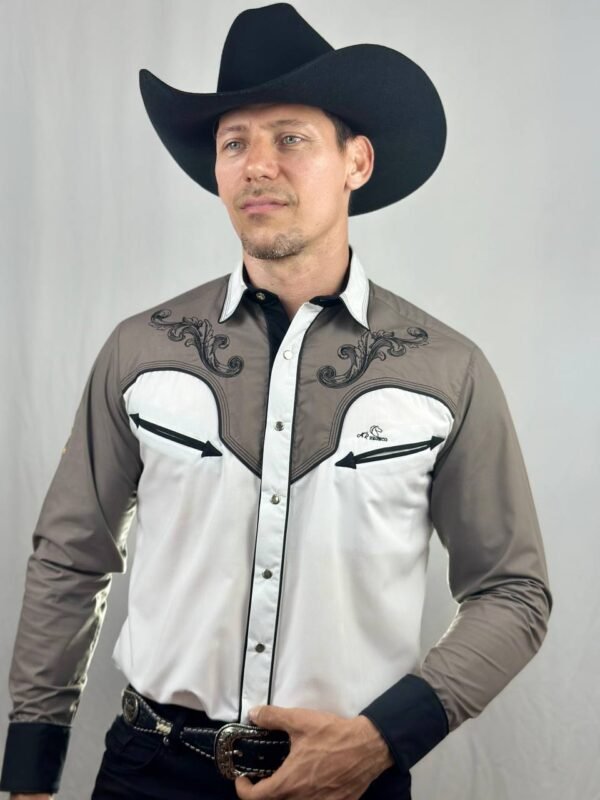 Camisa Frio - Image 3