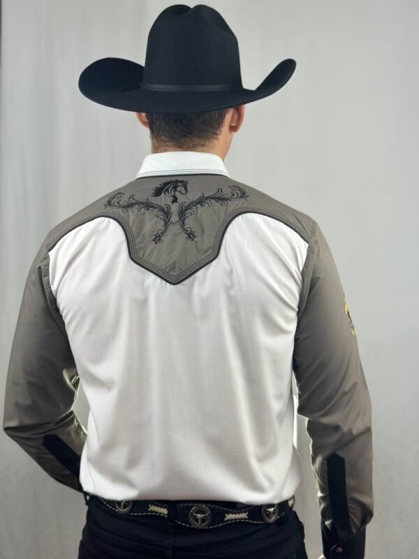 Camisa Frio - Image 2