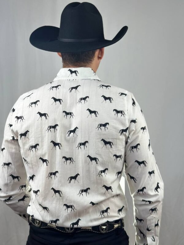 Camisa Estampida - Image 2