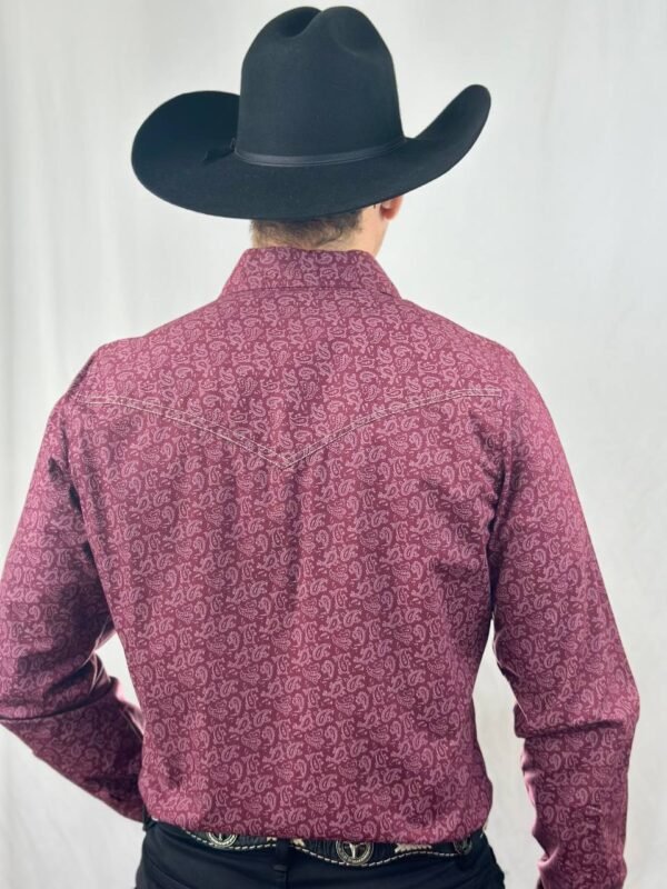 Camisa Arab - Image 2