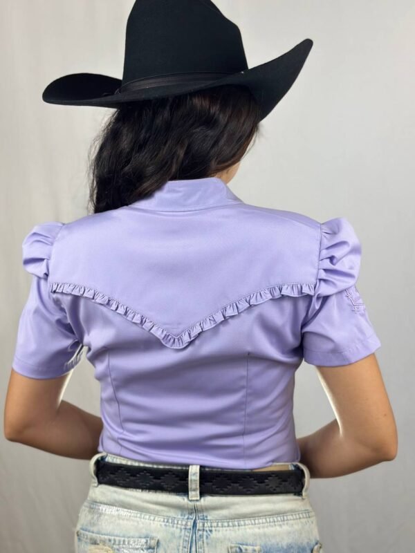 Violet - Image 2